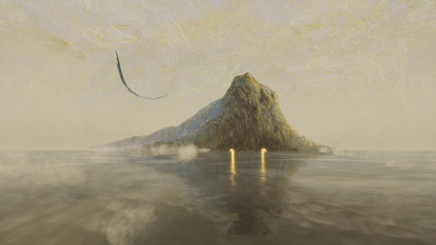 still: Creation of the Worlds®