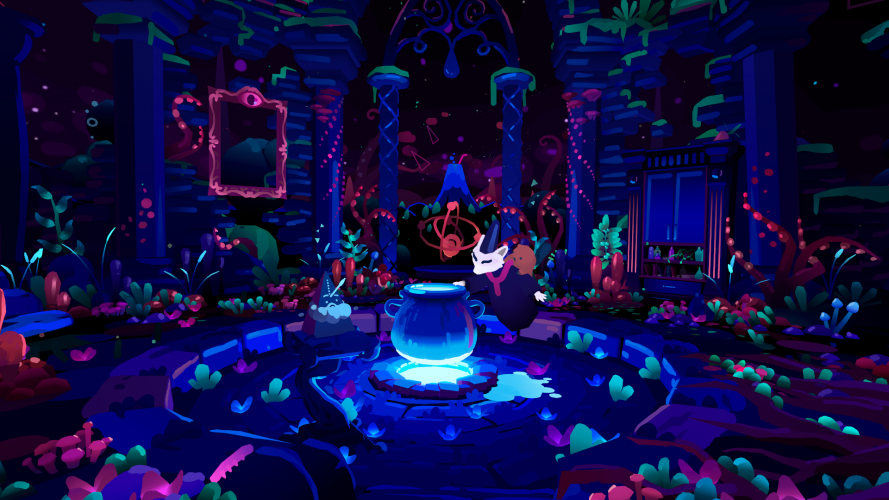 still: Chapter 1 - The Multiverse Bakery