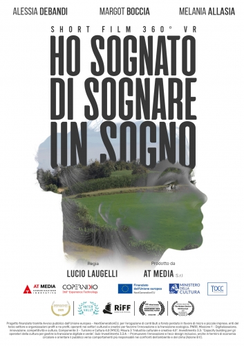 poster: Ho sognato di sognare un sogno® poster: Ho sognato di sognare un sogno®